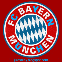 Koleksi Foto Bayern Munchen DP BBM