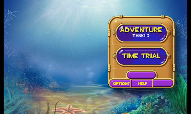 ... strange aquarium.apk,Benar-benar Game Android Bukan hanya wallpaper