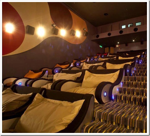 cinema