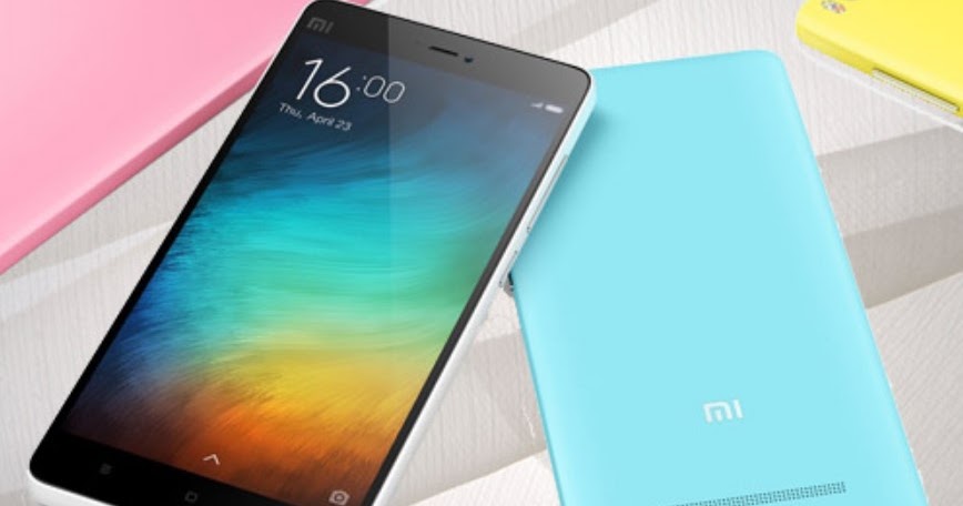 13 Daftar HP Xiaomi Terbaru 2   019 Beserta Harga dan Spesifikasi