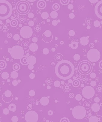 background retro violet