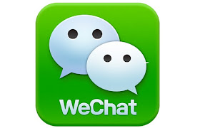 New Aplikasi WeChat 6.3.9.65 APK for Android
