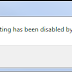 Bypass Registry Access Policy Restriction  | BlackHatTrick Blog