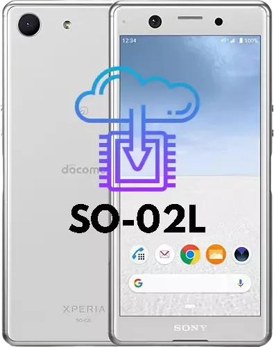 Firmware For Device Sony Xperia Ace SO-02L