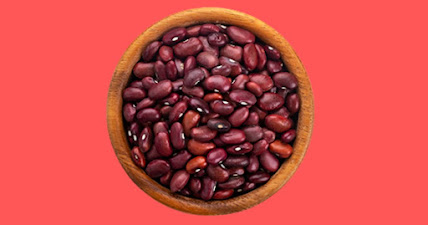 Kidney beans protein per 100g Kidney beans protein per 100g