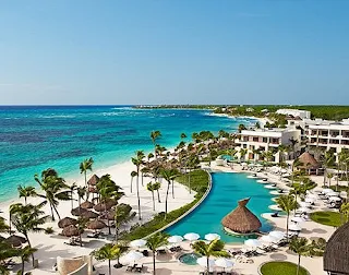 Secrets Akumal Riviera Maya, Akumal, Mexico