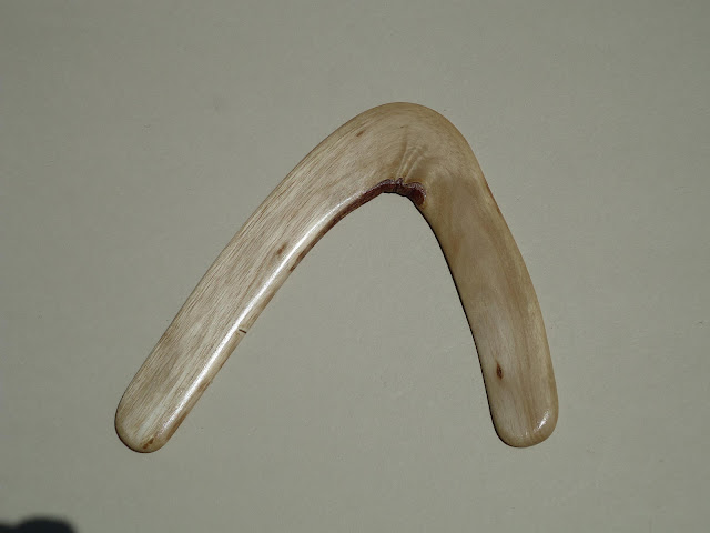 boomerang, bumeran