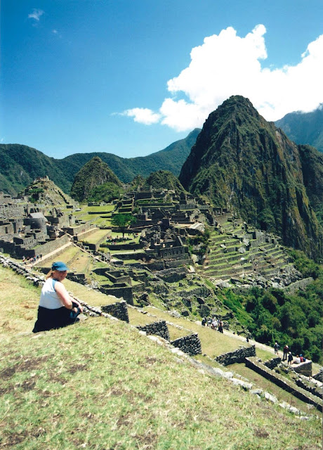 5 places I’d love to return to in Peru with the kids - Lima, Cusco, Sacred Valley & Machu Picchu, Lake Titicaca, Nazca Lines