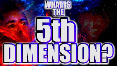 What is The 5th Dimension