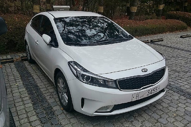 Kia Cerato