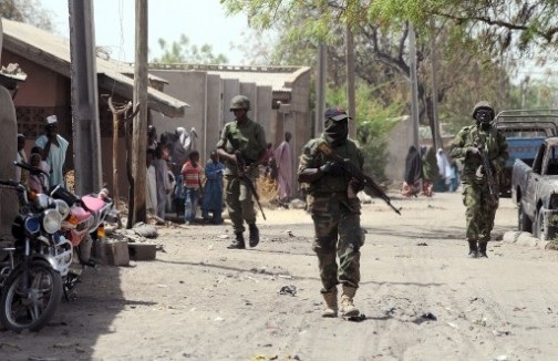 Plateau Attack: 12 killed, several injured, STF spokesman confirms