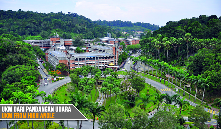 13 Universitas Terbaik di Malaysia | Berkuliah.com