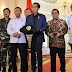 Bom Terjadi Lagi Sasar Mapolrestabes Surabaya, Presiden: Basmi Terorisme ke Akar-akarnya
