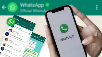 whatsapp video chat