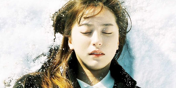 December (2014) Korean Movie