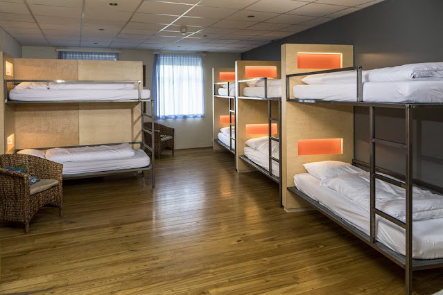 what are the responsibilities of hostel students