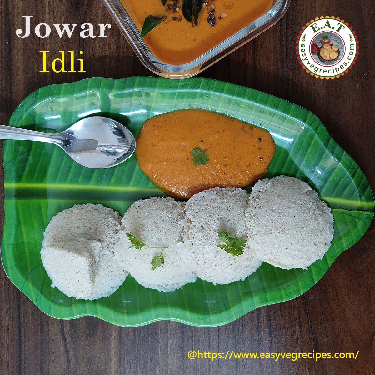 Jowar Idli Recipe | How To Make Jowar Idli | Jowar Idli (without Rice)