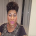 Sœur L'Or Mbongo Chante Marie Misamu Le 8 Mars 2016 ( VIDÉO)