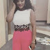 Ini Edo steps out in lovely outfit at media event in Lagos