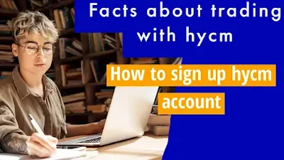 www.h y c m.com step-by-step account sign-up