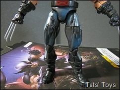 X-Force Wolverine