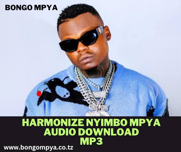 HARMONIZE MPYA DOWNLOAD - ALL HARMONIZE SONGS