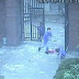  Τρομακτικό video: η στιγμή που άνδρας προσπαθεί να μαχαιρώσει παιδιά λίγες ώρες πριν από το μακελειό του Κονέκτικατ.