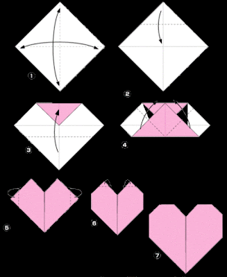 origami