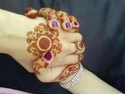 Bio Amazing.Best Eid Mehndi Designs & Henna Patterns For Full Hands 2012