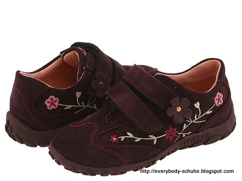 Everybody schuhe:everybody-252710
