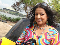 Nimanthi Porage Mature Sinhala Teledrama Actress