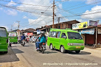 Taksi Samarinda