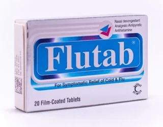 FLUTAB دواء