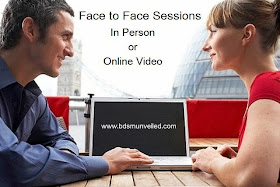 Face to Face sesions