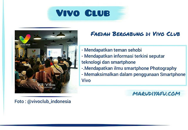 Vivo S1, Vivo Indonesia, Vivo Club, komunitas smartphone android vivo, forum diskusi pengguna vivo, forum handphone android