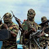 50 FEARED KILLED AS SUSPECTED MILITANTS INVADE LAGOS, OGUN COMMUNITIES