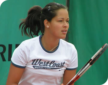 ana ivanovic tennis