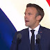Γαλλία: Μεγάλη νίκη Μακρόν με ποσοστό 58%