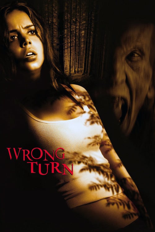 Wrong Turn - Il bosco ha fame 2003 Film Completo In Italiano Gratis