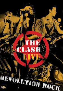 The Clash: Revolution Rock