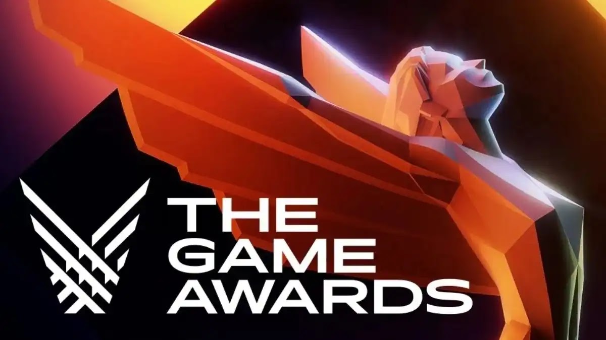 It's almost time for #TheGameAwards. #TGA #gaming #videogames #goty