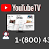 Ways To Contact YouTube TV Customer Service