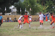 Galery Pondok Pantai FC vs Perselopi FC | Pra Liga 3 Askab PSSI KLU 2022 Zona Gangga
