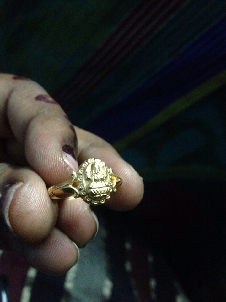 Sri Laxmi Narasimha Swamy Gold Works in Peddapalli,Peddapalli - Best  Jewellery Designers in Peddapalli - Justdial