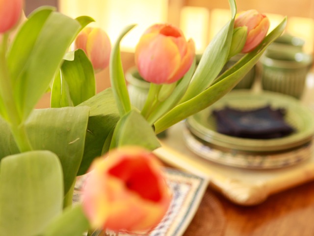 Tulips