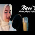 Lirik Nissa Sabyan - Ahmad Ya Habibi