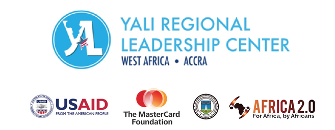 2018 YALI RLC West Africa Emerging Leaders Program – Onsite Ghana and Nigeria