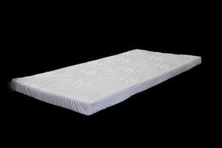 Pure Talalay Bliss Latex Mattress Topper