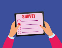 Volunteers required NHS survey