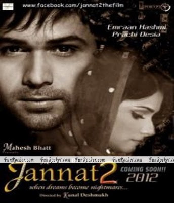 Bollywood Movie Jannat 2 Wallpapers, Photos, Pictures, Pics & Images